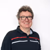 Foto van dr. M. Rosema (Martin)