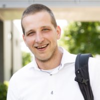 Photo of Walter