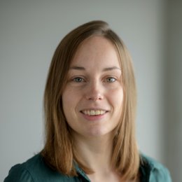 Dr. Clara Stegehuis