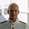 Foto van Sander Wenderich