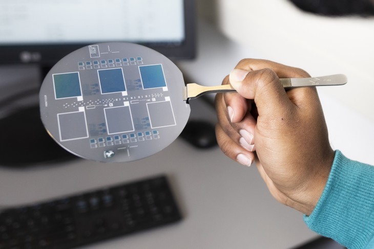 Looking for a career in chiptech? These master's will get you there