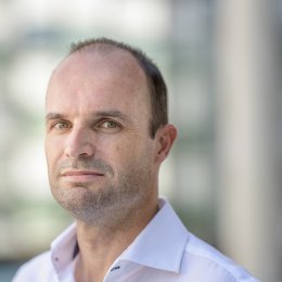 Prof. Floris Zwanenburg