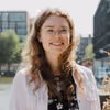 Picture of M.K.N. van den Berg MSc (Merel)