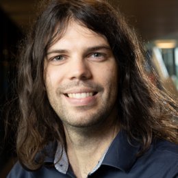 Dr.ir. Dennis Alveringh