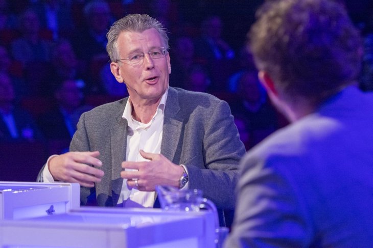 University of Twente alumnus Cees Links who invented Wi-Fi: wireless internet connection