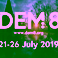 TFE members organise 8th International Conference on Discrete Element Methods in July 2019