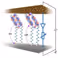 Solid state molecular switches