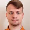Picture of I. Trefilov MSc (Ivan)