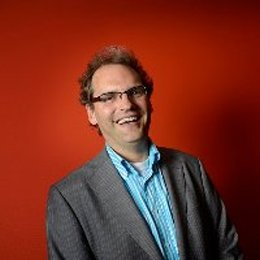 Kerndocent dr. ir. Jan de Leede