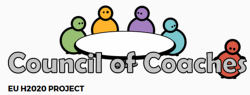 Read more on:  http://council-of-coaches.eu/