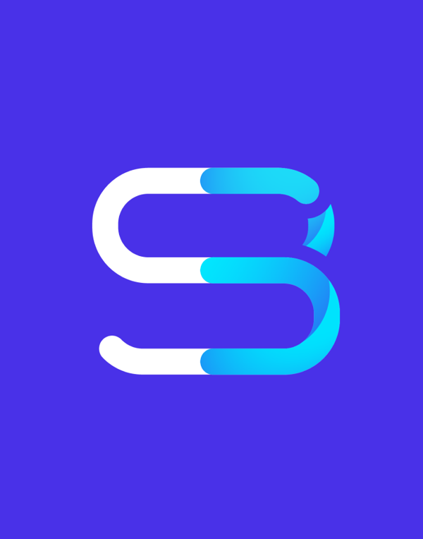 Scribe logo.