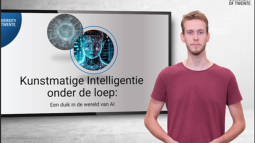 Kunstmatige intelligentie onder de loep