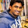 A new master student joins BMPI