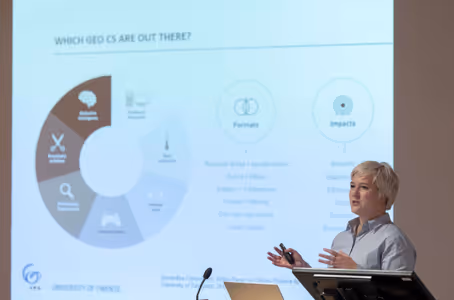 Open Science Week 2022