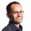 Picture of dr. A. Hartmann (Andreas)