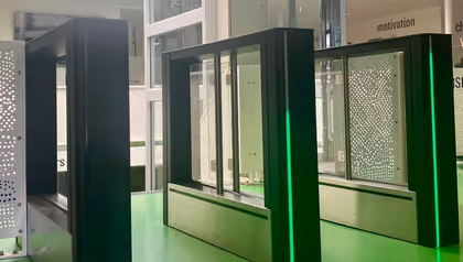 access control