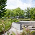 Roombeek onderdoorgang