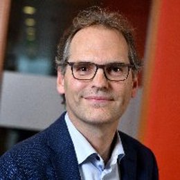 Kerndocent dr. ir. Jan de Leede