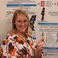 PhD kandidaat Dieuwertje Alblas wint best poster award