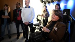 Driving simulator room specialty and best practices