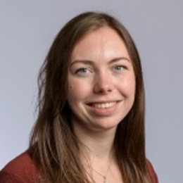 Monique Docter