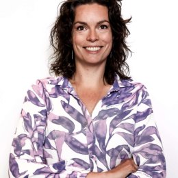 Monique Tabak, Prof. dr. ir.