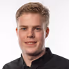 Picture of ir. J.J. Valentijn (Jonas)