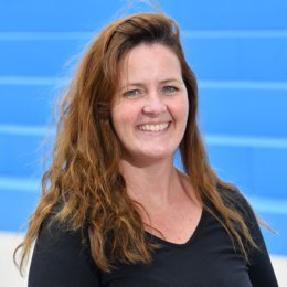 Kim Boonstra, MSc