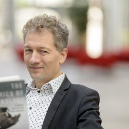 Philip Brey