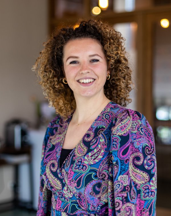 Foto: Sabine van Nistelrooij