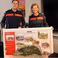 Mariska Achtereekte-Smit - Sectorhoofd Brandveiligheid bij Brandweer Twente