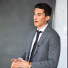Picture of A. Borrini MSc (Alessandro)