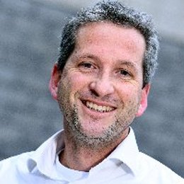 Sander Dresken, Teamleider Infrastructuur bij Provincie Overijssel