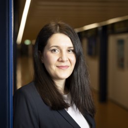 Dr. Andjelka Stanic