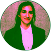 Picture of drs. T.D.S. Soto Montero MSc (Tatiana)