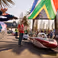 Liveblog: Solar Team Twente in de Sasol Solar Challenge in Zuid-Afrika