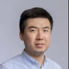 Picture of dr. S. Zhang (Shaokang)