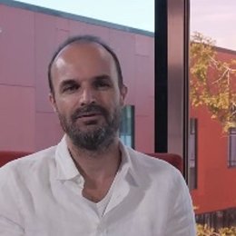 Prof Floris Zwanenburg, co-director QUANT