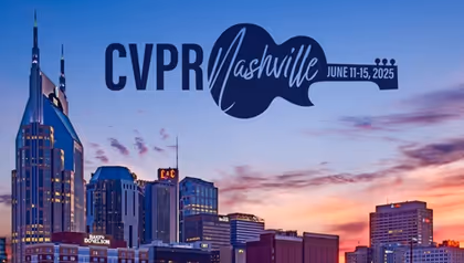 CVPR2025