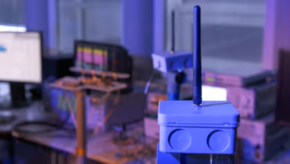 Radio Systems newsletter - May 2025