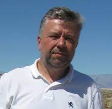 Alexey Lyulin - IOPscience - Publishing Support