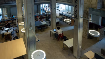 library