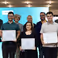 Amina Bassit Wins European Biometrics Industry Award