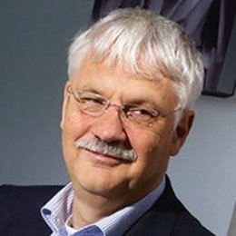 Aiko Pras, hoogleraar Internet Security aan de Universiteit Twente