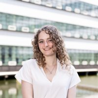 Foto van Hannah
