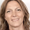 Picture of drs. J.G. van de Maat (Anne)