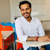 Picture of S. Kumar (Sujeet)