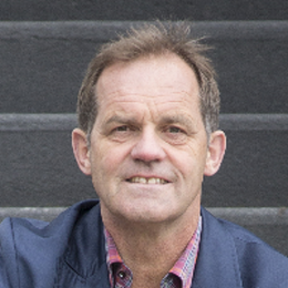 Albert van den Berg