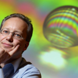Prof. dr. Frieder Mugele