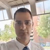 Picture of dr. M. Melistas (Mentzelos)